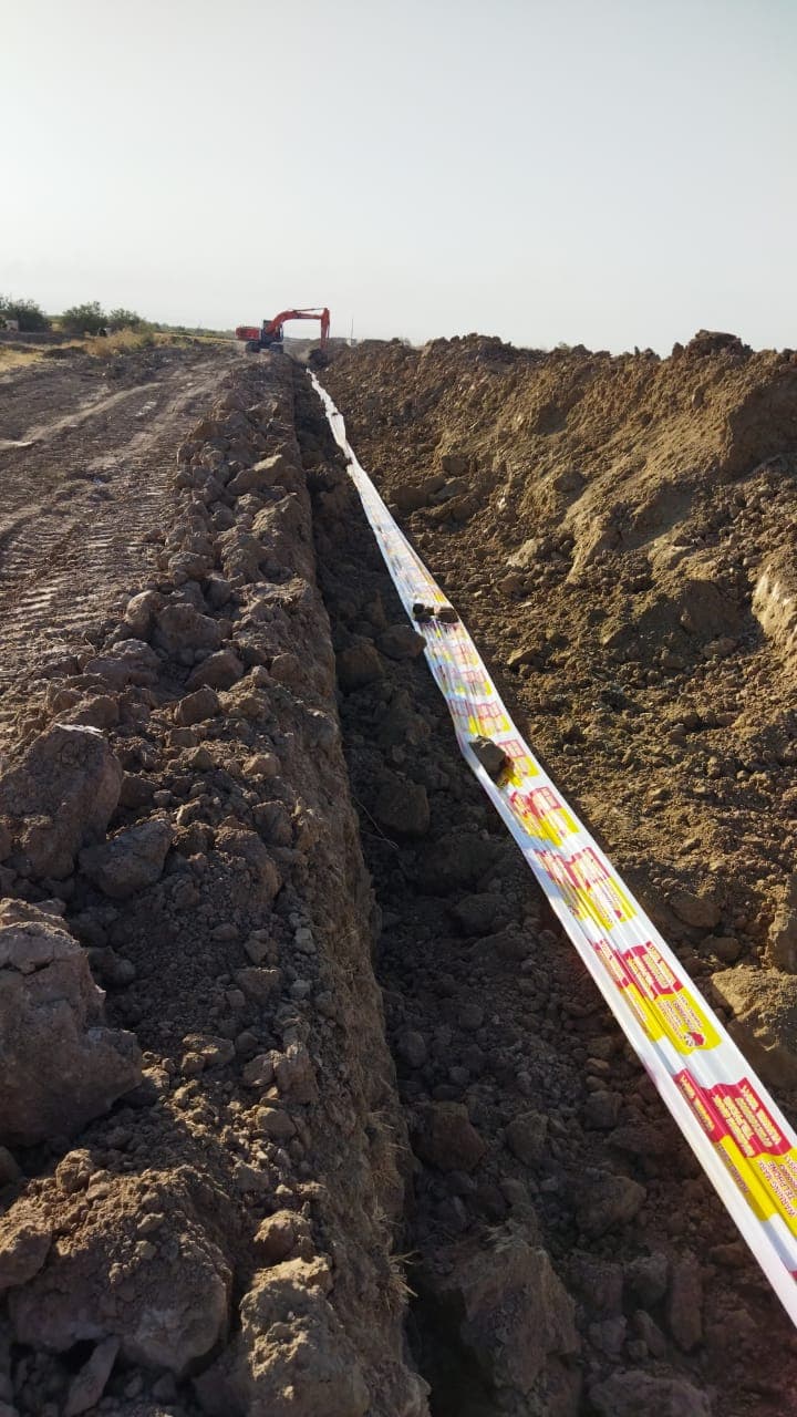 S1 Block Oil Trunk Line & Flow Line EPCC — photo 5