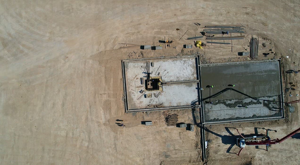 Well Pads Construction — Eighth Batch — photo 5